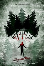 Wayward Pines (2ª temporada)