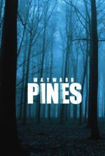 Wayward Pines (2015)