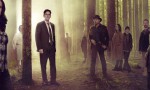Wayward Pines