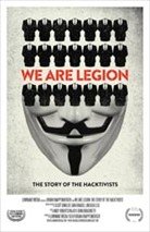We Are Legion: The Story of the Hacktivists (2012)