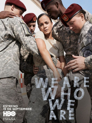 We Are Who We Are (2020)