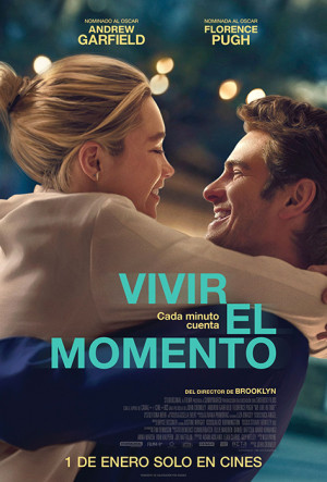 Vivir el momento