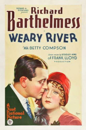 Weary River