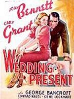 Wedding Present