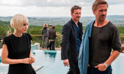 Song to Song