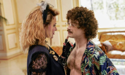 Weird: La historia de Al Yankovic