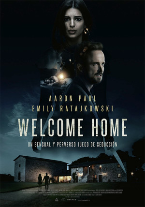 Welcome Home