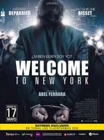 Welcome to New York