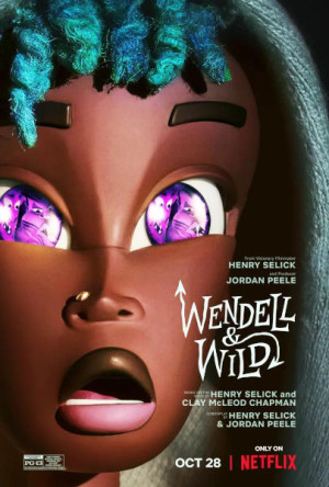 Wendell y Wild