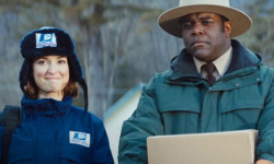 Un hombre lobo entre nosotros