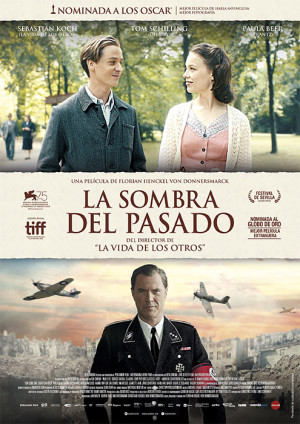 La sombra del pasado
