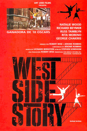West Side Story (1961)