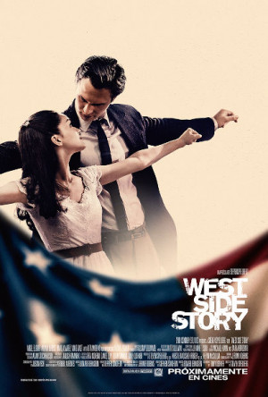 West Side Story (2021)
