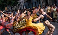 West Side Story
