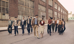 West Side Story