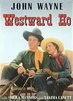 Westward Ho