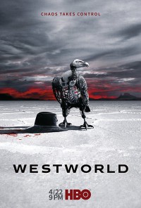 Westworld (2ª temporada) (2018)