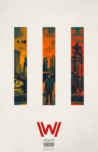 Westworld (3ª temporada)