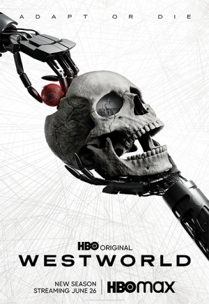 Westworld (4ª temporada)