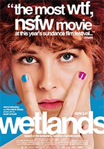 Wetlands