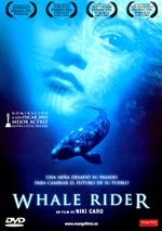 Whale Rider