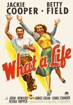 What a Life (1939)