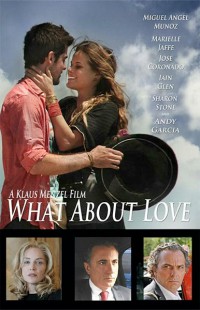 What About Love