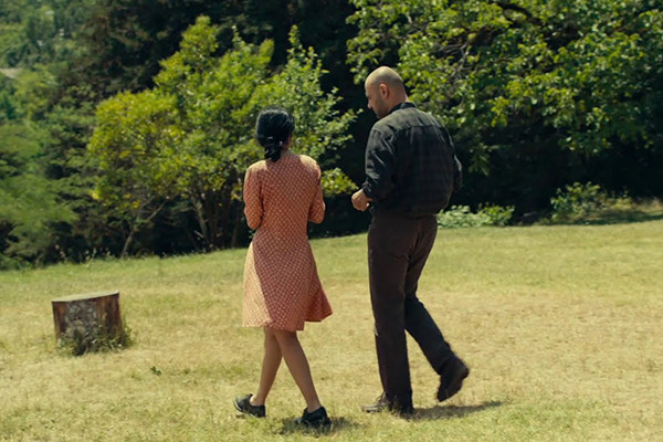 ¿Qué vemos cuando miramos al cielo? foto crítica.