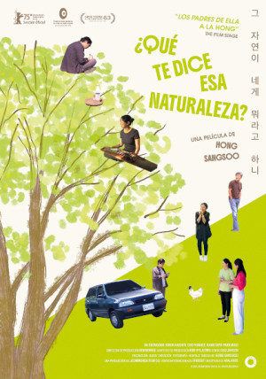 ¿Qué te dice esa naturaleza? (2025)