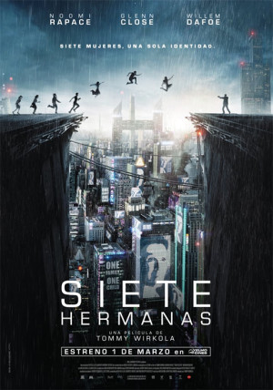 Siete hermanas (2017)