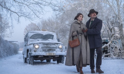 What Happens at Night