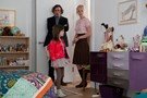 ¿Qué hacemos con Maisie?