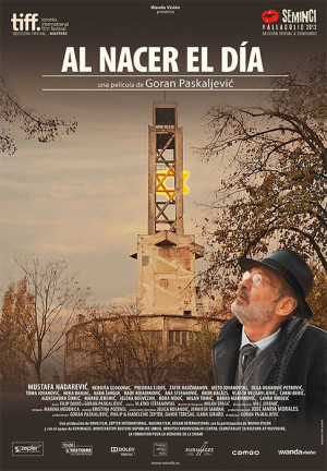 Al nacer el día (2012)