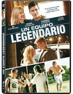 Un equipo legendario