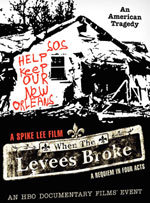 When the Levees Broke: a Requiem in Four Acts