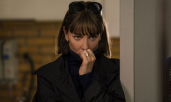 Dónde estás, Bernadette