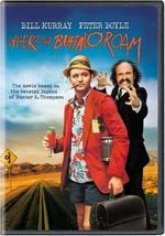 Where the Buffalo Roam (1980)