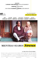 Mientras seamos jóvenes