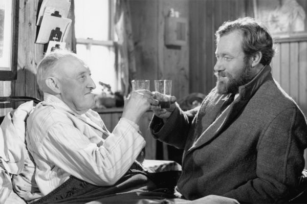 Whisky a gogó foto crítica.