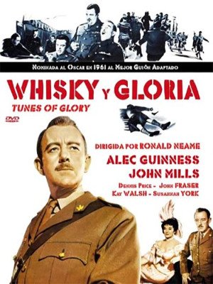 Whisky y gloria (1960)