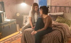 Whistle: El silbido del mal