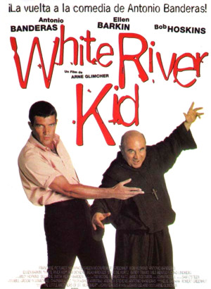 White River Kid