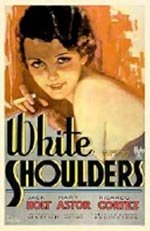 White Shoulders (1931)