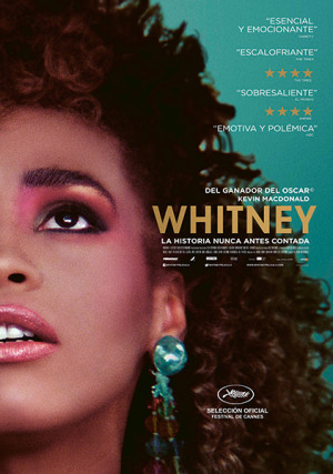 Whitney (2018)