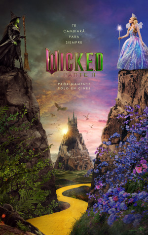 Wicked: Parte II