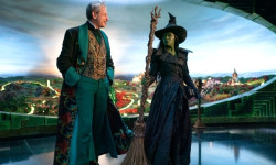 Wicked: Parte II