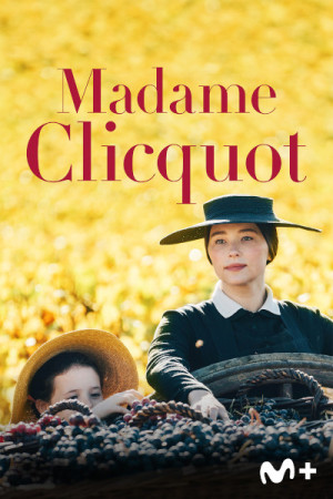 Madame Clicquot (2023)