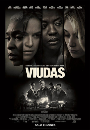 Viudas