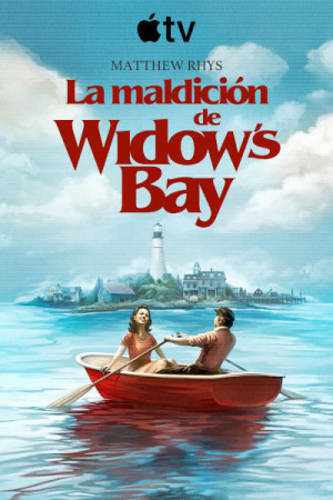 La maldición de Widow's Bay (2026)
