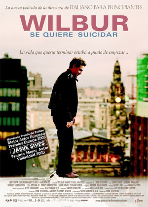 Wilbur se quiere suicidar (2002)